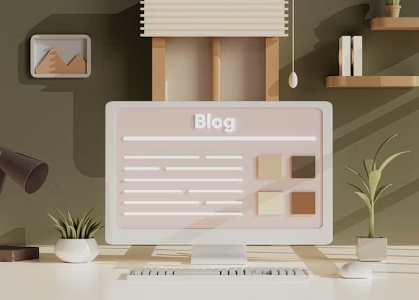 WebCore Nest workspace for website development and SEO