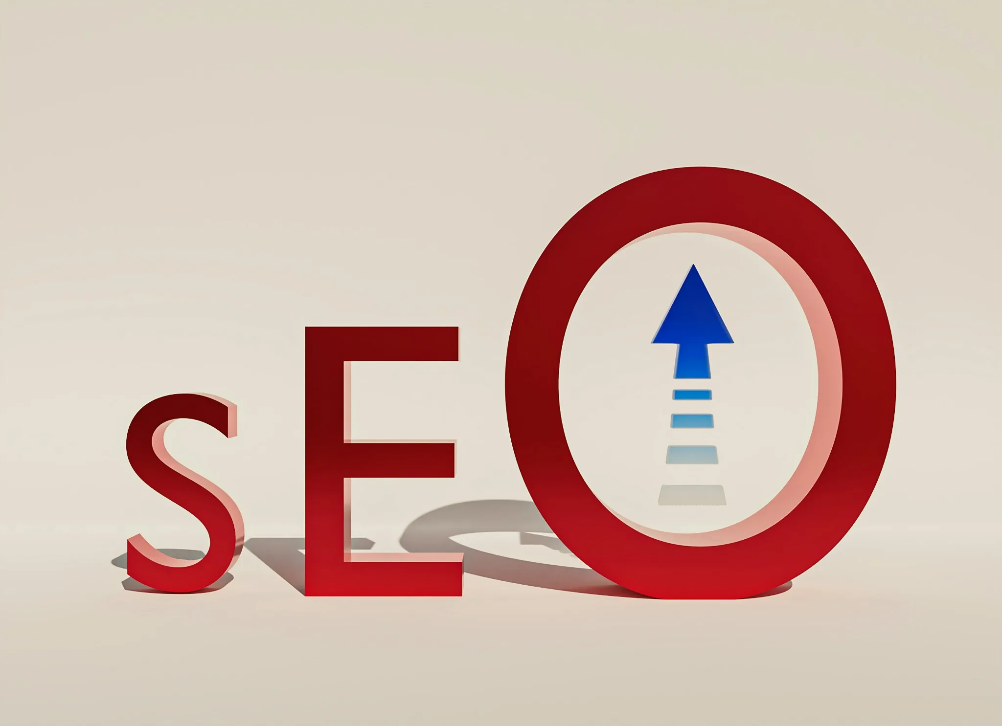 SEO analytics and growth project