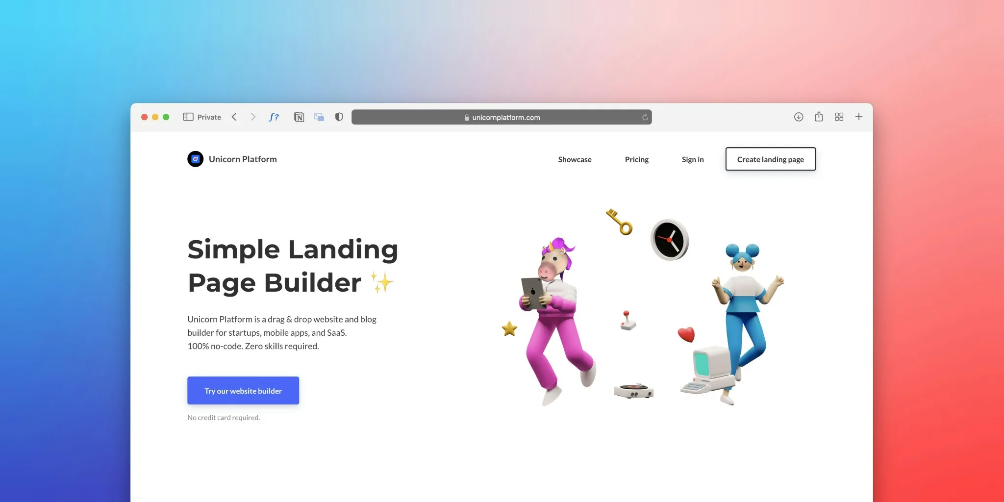 Business website design portfolio project in Kolkata